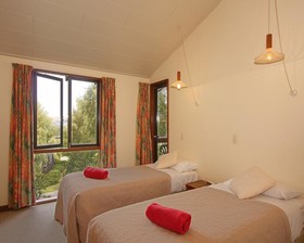 Greenacres Alpine Chalets & Villas