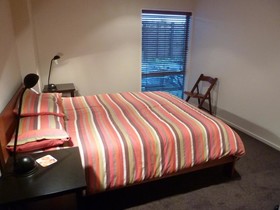 Greenacres Alpine Chalets & Villas