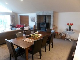 Greenacres Alpine Chalets & Villas