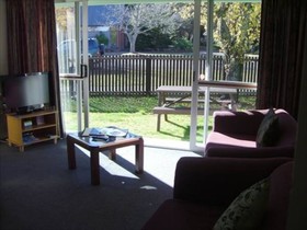 Hanmer Resort Motel