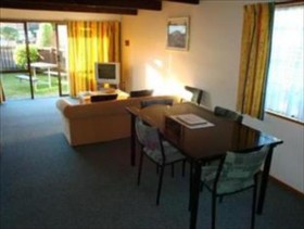 Hanmer Resort Motel