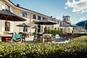Hanmer Springs Hotel