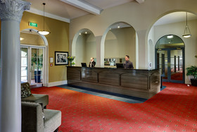 Hanmer Springs Hotel