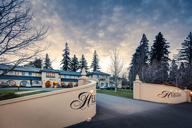 Hanmer Springs Hotel
