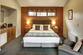 Hanmer Springs Hotel