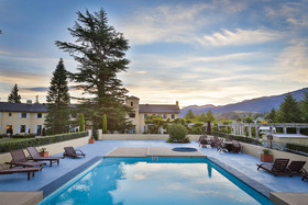 Hanmer Springs Hotel