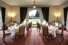Hanmer Springs Hotel