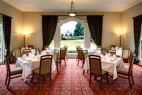 Hanmer Springs Hotel