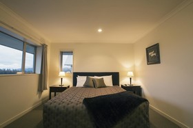 Hanmer Springs Retreat