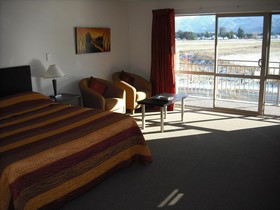 Hanmer Springs Retreat
