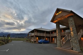 Hanmer Springs Retreat