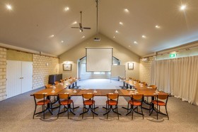 Hanmer Springs Retreat
