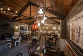 Hanmer Springs Retreat