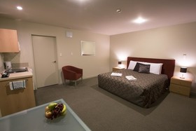 Hanmer Springs Retreat
