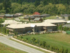 Hanmer Springs Retreat