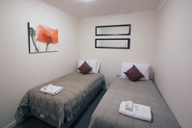 Hanmer Springs Retreat