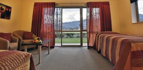 Hanmer Springs Retreat