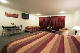 Hanmer Springs Retreat