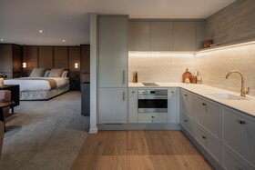 Oakview Boutique Accommodation