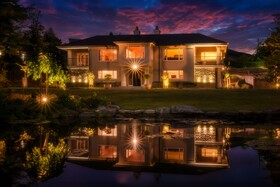 Oakview Boutique Accommodation