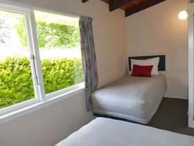 Spa Lodge Motel