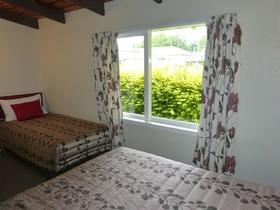Spa Lodge Motel