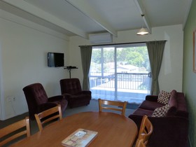 Spa Lodge Motel