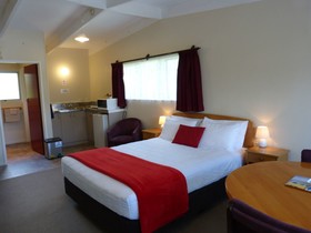 Spa Lodge Motel