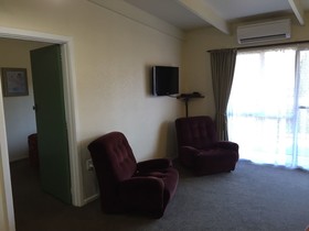 Spa Lodge Motel