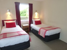Spa Lodge Motel