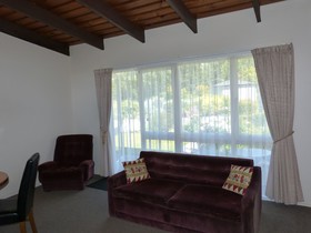 Spa Lodge Motel
