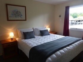 Spa Lodge Motel
