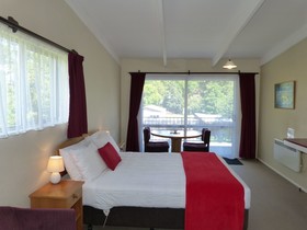 Spa Lodge Motel
