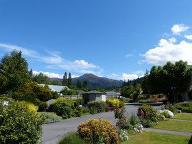 Spa Lodge Motel