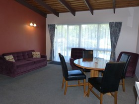 Spa Lodge Motel