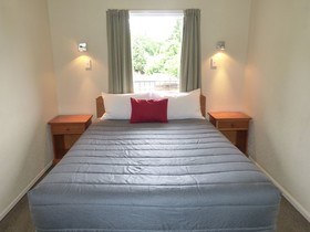 Spa Lodge Motel