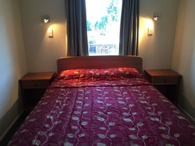 Spa Lodge Motel