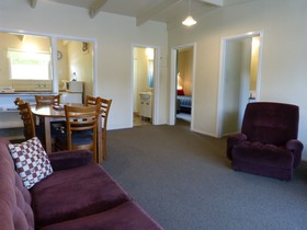 Spa Lodge Motel