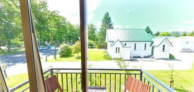 Tussock Peak Motor Lodge