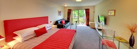 Tussock Peak Motor Lodge