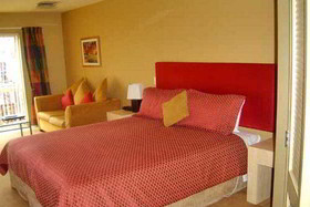 Tussock Peak Motor Lodge
