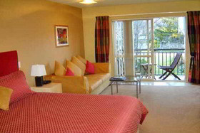 Tussock Peak Motor Lodge