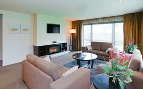 Village Lake Apartments