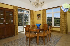 Woodgrove Homestead Luxury B&B