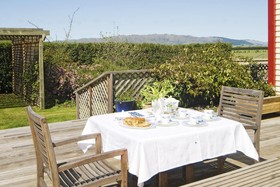 Woodgrove Homestead Luxury B&B