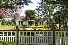 Woodgrove Homestead Luxury B&B