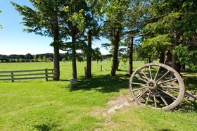 Woodgrove Homestead Luxury B&B