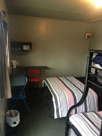 252 Beachside Motels & Holiday Park