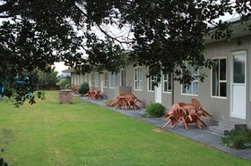 252 Beachside Motels & Holiday Park