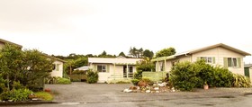 252 Beachside Motels & Holiday Park